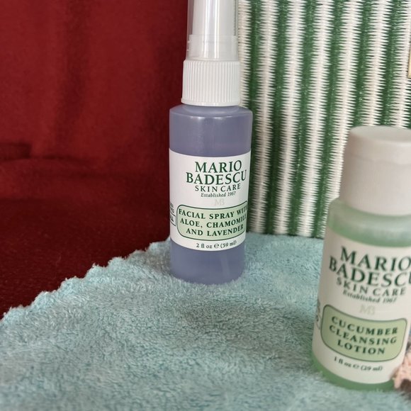 MARIO BADESCU BEAUTY KIT - Picture 7 of 7